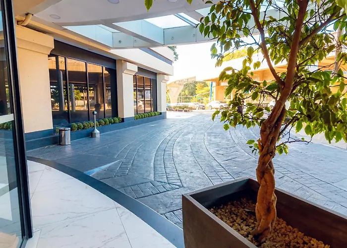 Flat Nobilis Confortavel Em Frente Ao Aeroporto Congonhas - H305