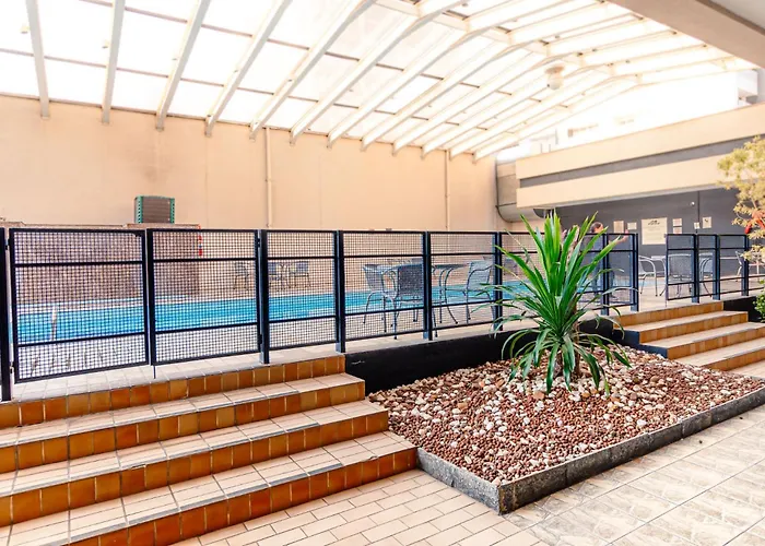 Flat Nobilis Confortavel Em Frente Ao Aeroporto Congonhas - H305